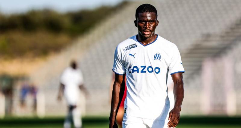  - OM : la petite pique de Pablo Longoria à Bamba Dieng