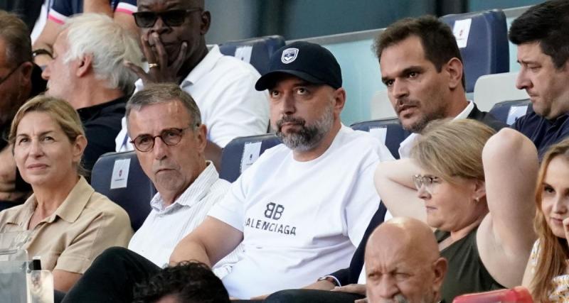  - Bordeaux : la galère qui attend les Girondins pour le mercato 