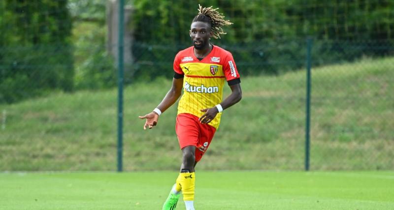  - Lens : Charles Boli file en prêt en Ligue 2 (off)