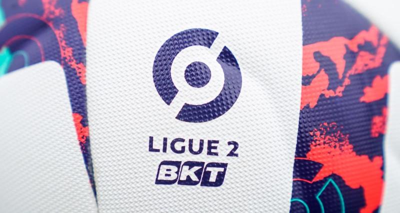  - Ligue 2 : la programmation TV de la J7 est tombée, l’ASSE en clôture