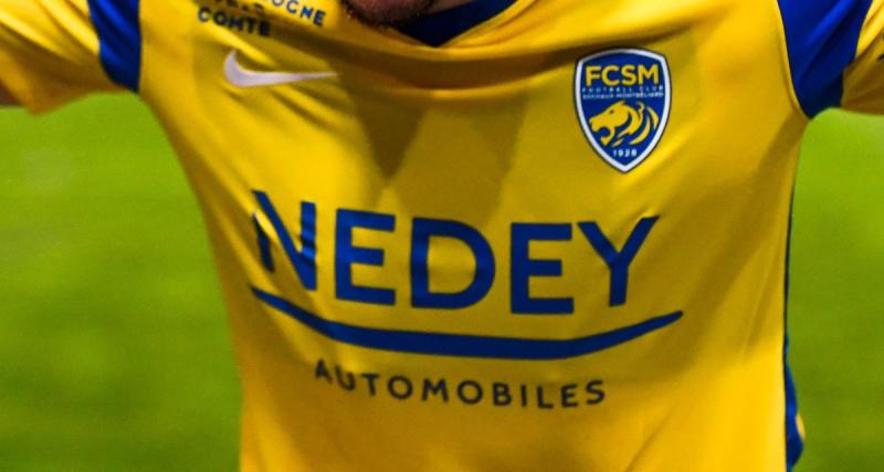  - Sochaux : un jeune Lionceau file en prêt au Luxembourg (off)