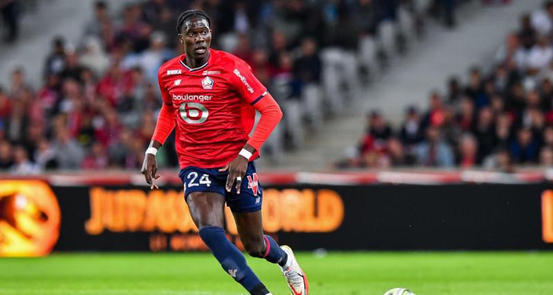  - Lille : une grosse vente en Premier League à venir pour le LOSC ? 