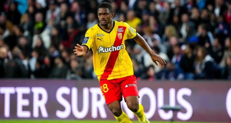  - RC Lens : Vieira juge les débuts de Doucouré à Crystal Palace