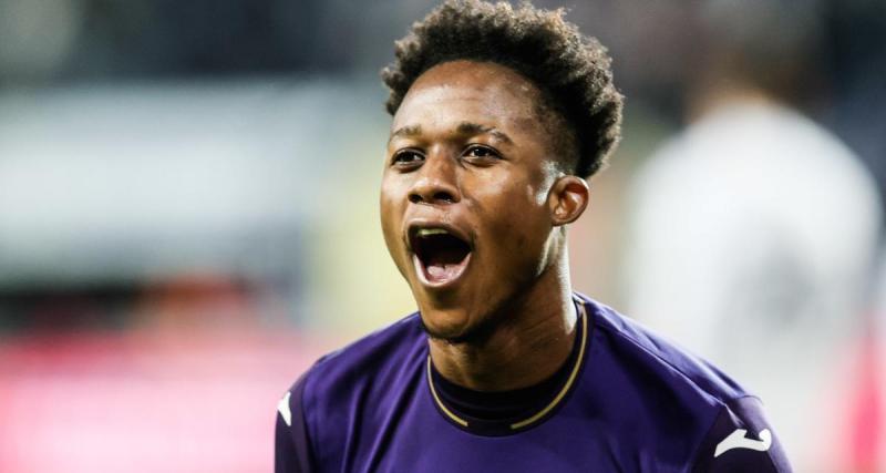  - FC Nantes - Mercato : la Fiorentina a mis la barre très haut pour Christian Kouamé