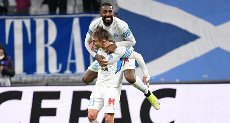  - OM - Mercato : après Guendouzi et Ünder, Rongier et Gerson ne sont pas intransférables cet été ! 