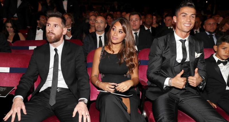  - PSG : Lionel Messi vise un record qui mettrait un coup de grâce définitif à Cristiano Ronaldo