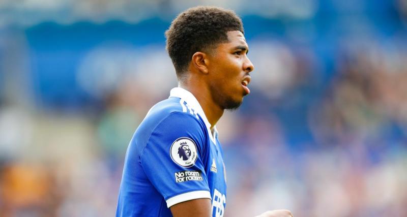  - Équipe de France : Wesley Fofana veut quitter Leicester et le fait savoir ! 