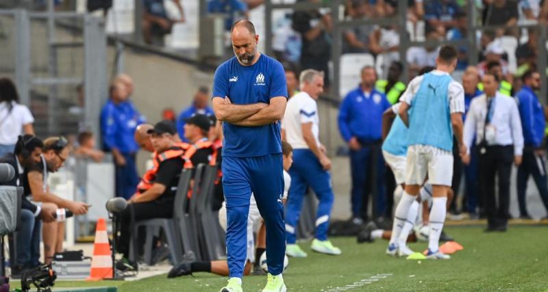  - OM : déjà un forfait de poids acté pour la 1ère journée de Ligue 1 ? 