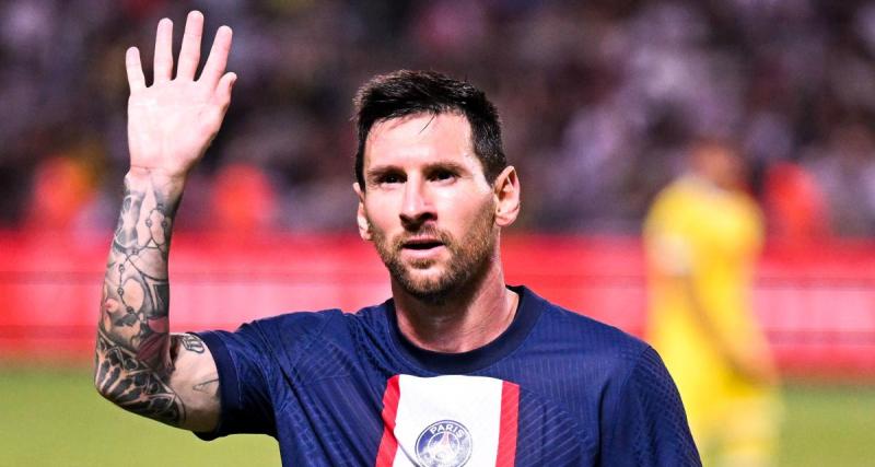  - PSG, Barça : un ancien joueur de L1 milite pour un retour de Messi chez les Blaugranas !