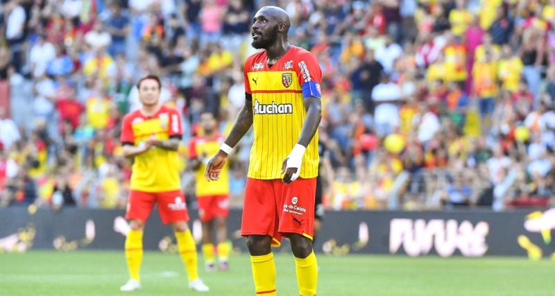  - RC Lens - Mercato : on sait pourquoi le PSG a lâché Seko Fofana