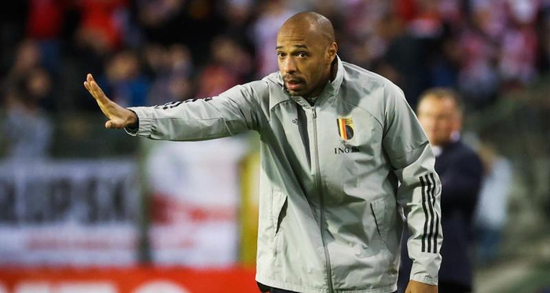  - Arsenal : destination totalement inattendue pour Thierry Henry, qui rejoint un ancien coéquipier dans son nouveau projet !