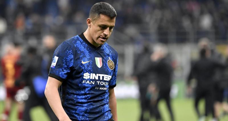  - OM - Mercato : Alexis Sanchez sort du silence sur son avenir