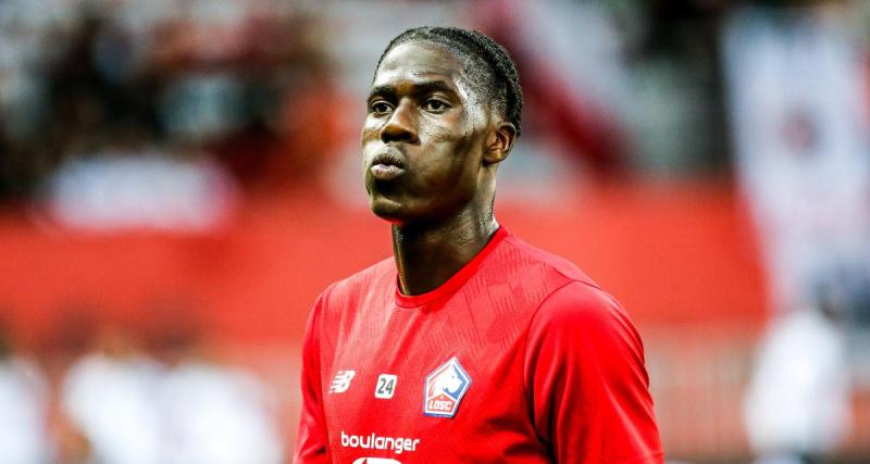  - Lille : jackpot en vue pour le transfert d'Onana en Angleterre ?