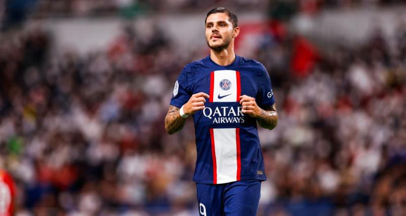  - PSG : très bonne nouvelle pour Campos, Icardi toujours ardemment courtisé par un club de Serie A !