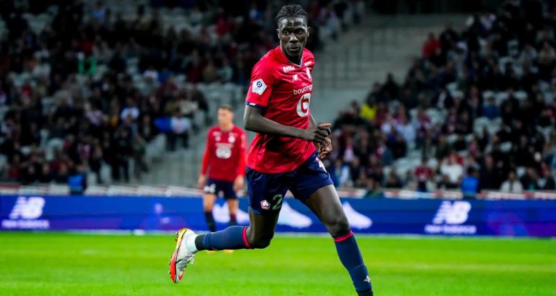  - Lille : coup de tonnerre dans le dossier Onana, qui fait faux bond à West Ham !