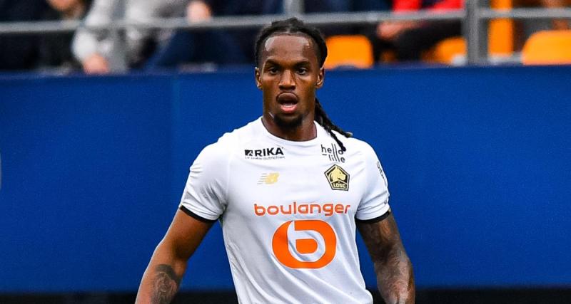 - PSG - Mercato : après Renato Sanches, encore trois recrues attendues cet été ?