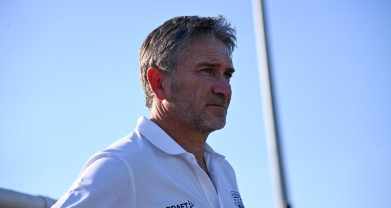  - Toulouse : Philippe Montanier dénonce le "french bashing" autour des entraîneurs français