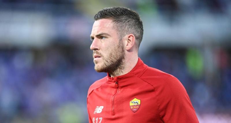  - OM : Jordan Veretout arrive contre une quinzaine de millions d'euros