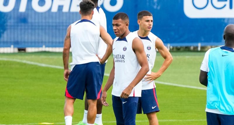  - PSG : un titi rejoint les pros juste avant la reprise de la Ligue 1 !