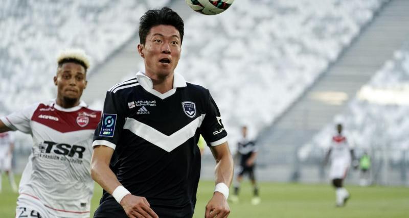  - Nantes, Bordeaux : Hwang s’éloigne des Canaris 