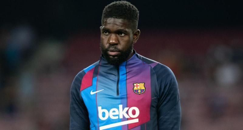  - FC Barcelone, Stade Rennais, OL - Mercato : le Barça muscle son jeu pour éjecter Umtiti