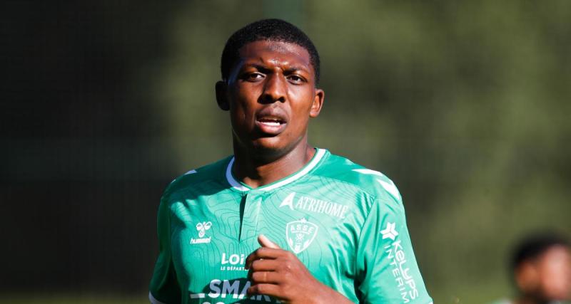  - ASSE – Mercato : Youssouf part au Portugal (officiel)