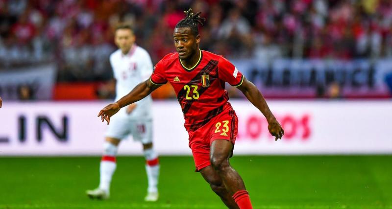  - Chelsea : Batshuayi de nouveau prêté en Premier League ?