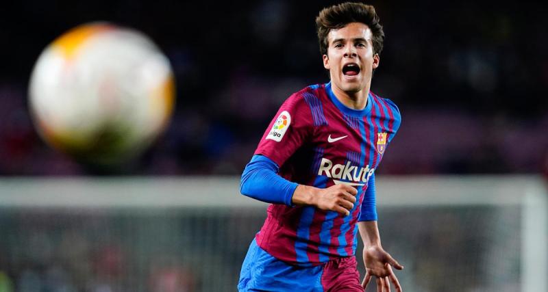  - 🚨 Barça : Riqui Puig file en MLS ! (officiel)