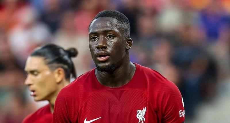  - Liverpool : coup dur pour Konaté, l'énorme liste de blessés chez les Reds