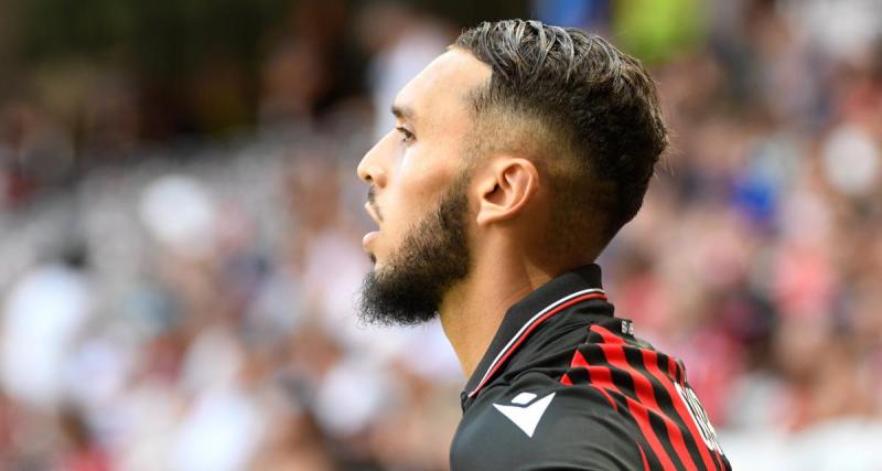  - OL, OGC Nice – Mercato : le Real Madrid accélère pour Amine Gouiri !