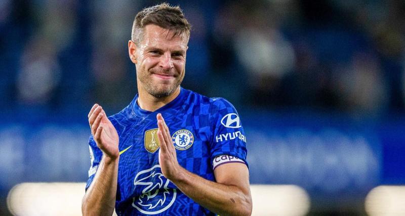  - FC Barcelone – Mercato : Azpilicueta tourne définitivement le dos au Barça !