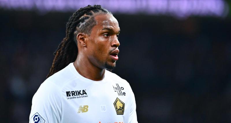  - Renato Sanches (PSG) : “Je suis sûr d’avoir fait le bon choix”