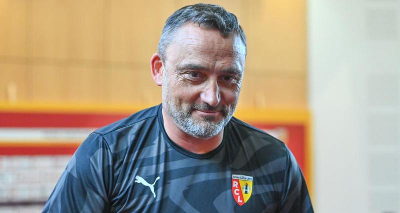  - RC Lens – Mercato : Haise se frotte déjà les mains !