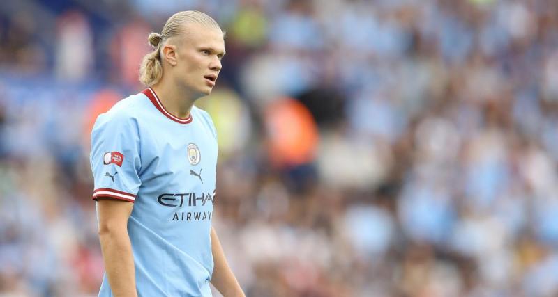  - Manchester City : Haaland critiqué en Norvège pour avoir rejoint les citizens !