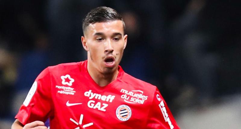  - Sète : les Vert et Blanc tiennent une nouvelle recrue (off) 