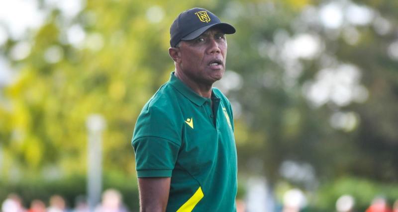  - Angers - Nantes : les compos probables et les absents