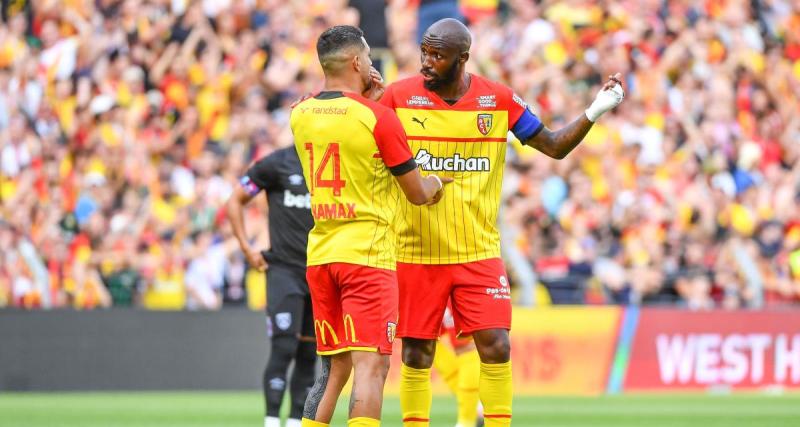  - Lens - Brest : les compos probables et les absents