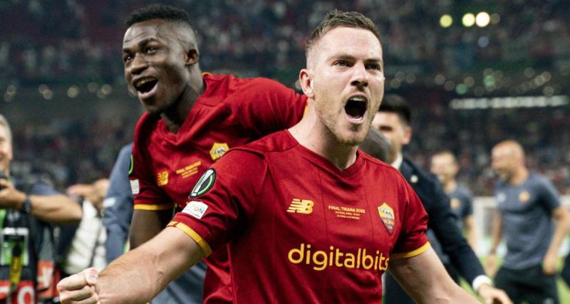  - OM – Mercato : Veretout débarque, un départ est acté