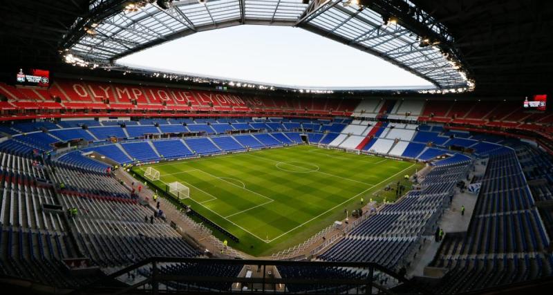  - Ligue 1 : la chaîne qui diffuse Lyon - AC Ajaccio est... 