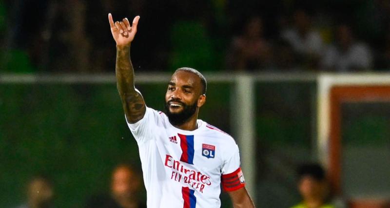  - Lyon - AC Ajaccio : Diffusion TV, chaine et heure