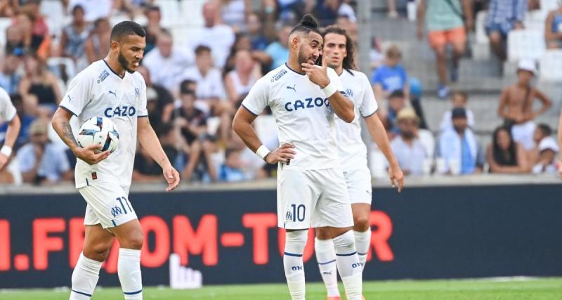  - OM - Reims : les compos probables et les absents