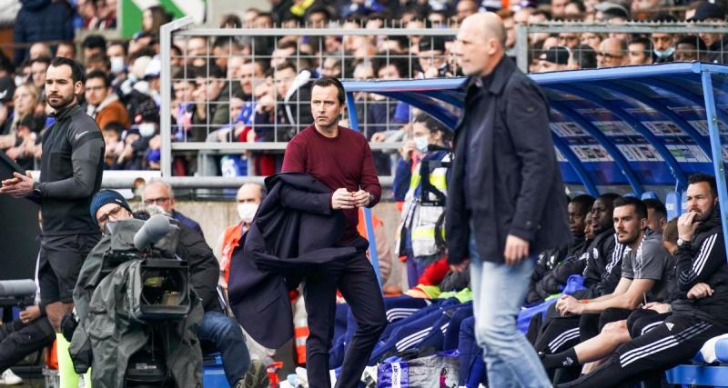  - Strasbourg - Monaco : les compos probables et les absents