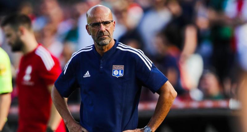 - OL : Bosz a pris sa décision pour Tolisso, les compos probables pour Ajaccio