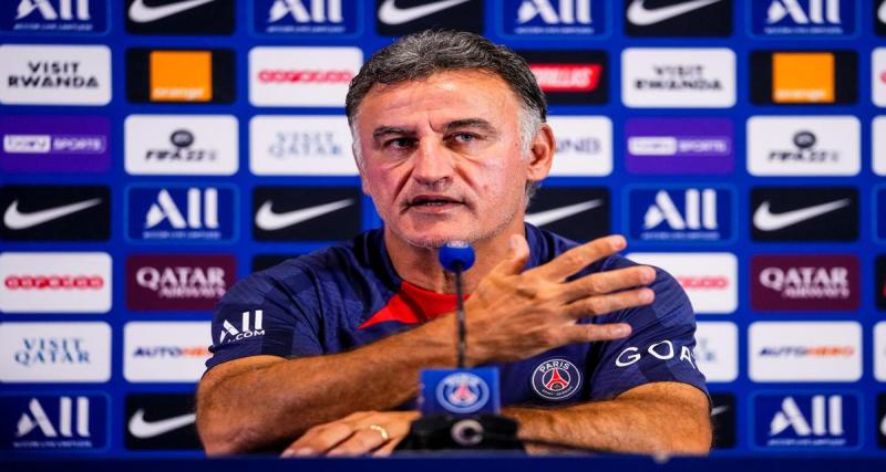  - PSG : les trois priorités Mercato de Galtier révélées, départ en vue pour Navas ?