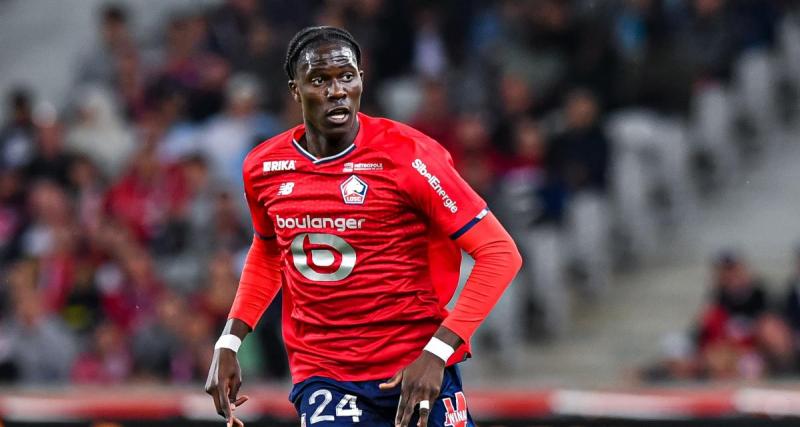  - LOSC – Mercato : Onana en Angleterre, c'est bouclé !