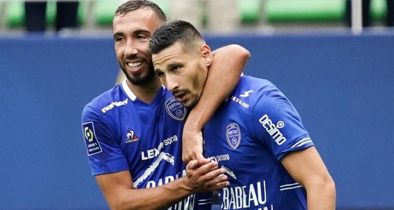  - ASSE – Mercato : Troyes ferme la porte, les dossiers Touzghar et Tardieu se compliquent