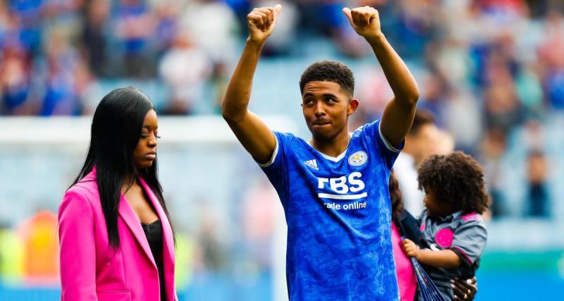  - PSG, ASSE – Mercato : Leicester calme Chelsea pour Wesley Fofana