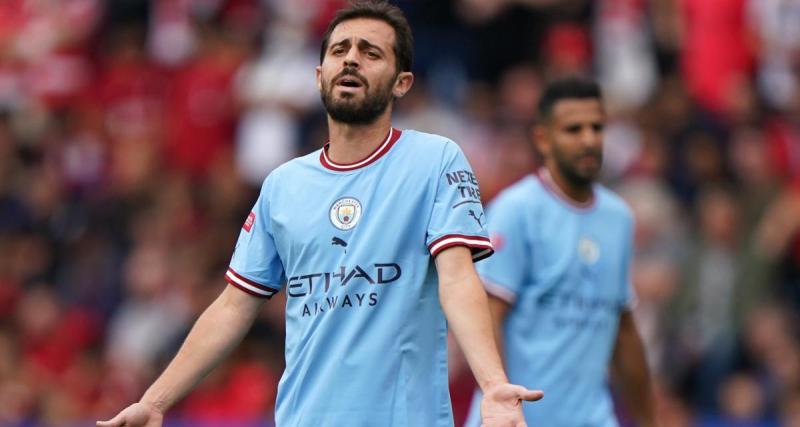  - FC Barcelone, PSG – Mercato : le Barça reste confiant pour Bernardo Silva, Guardiola ne le bloquera pas