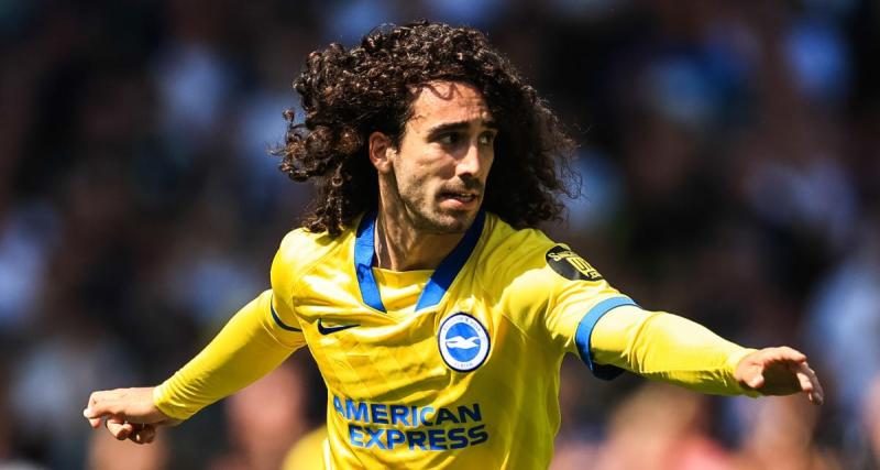  - 🚨 Chelsea : Cucurella s’engage officiellement chez les Blues !