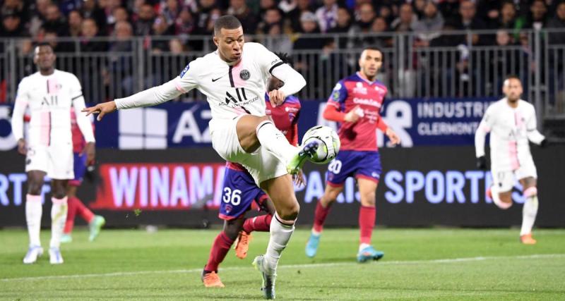  - PSG : les plus beaux buts des Parisiens face à Clermont (VIDEO)